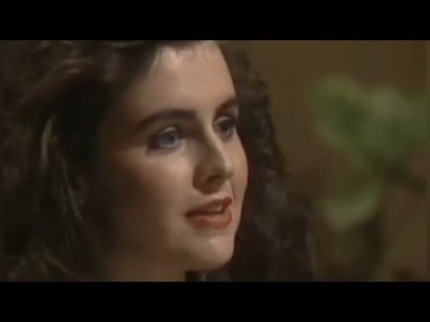 Christine Harris - The Prisoner Connection 