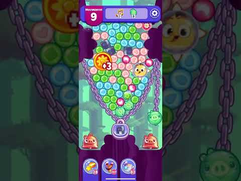 Angry Birds - Dream Blast 967