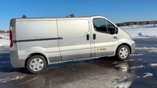 Renault Trafic other industrial equipment | Image 4 - Machineryline