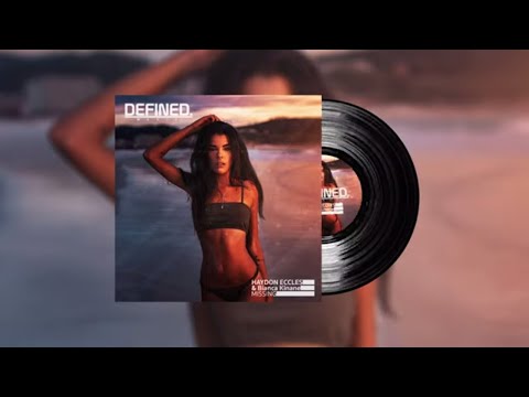 Haydon Eccles & Bianca Kinane - Missing (Official Release)