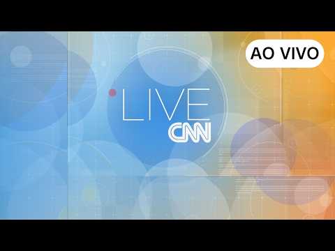 AO VIVO: LIVE CNN – 28/09/2026