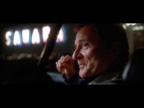 Casino / részlet: Mi lenne ha ide költöznék?