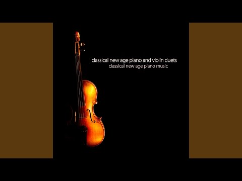 Andantino (Piano and Violin)
