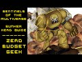 Hero Guide: Bunker - Sentinels of the Multiverse ...
