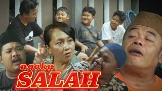 Download lagu ORA RUMONGSO SALAH❗PAIJO BERBESAR HATI CILIK WONGE JEMBAR ATINE || KAMPUNG RIWIL❗ mp3