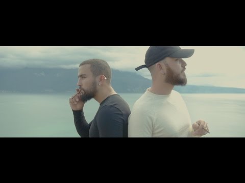 AININE - Minimum ( Video Clip Officiel 4K )