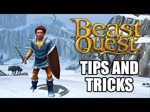 Tips & Tricks: Beast Quest Thumbnail