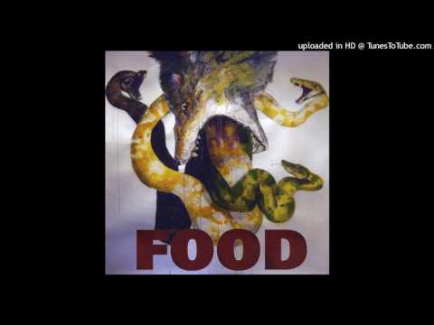 Food - The Captain
