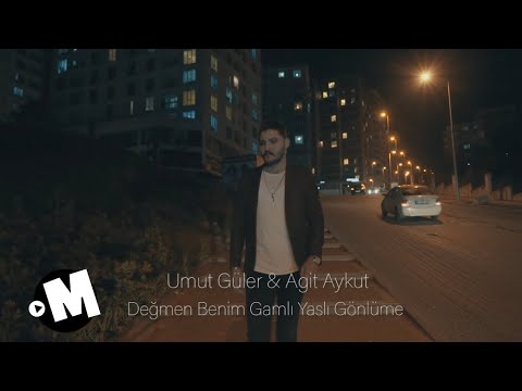 Umut Güler & Agit Aykut - Değmen Benim Gamlı Yaslı Gönlüme (YENİ)