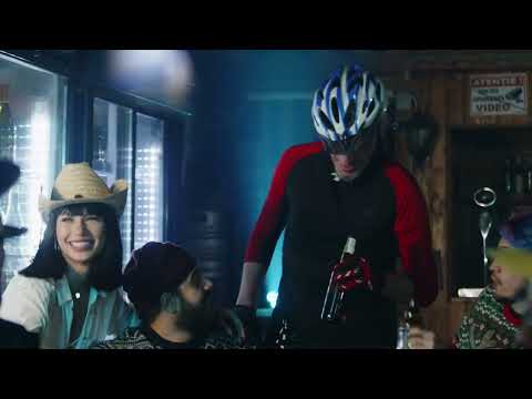 Bitza X Ombladon - Fumando Maria