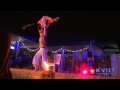 Navitan Circus Acrobatic Performance