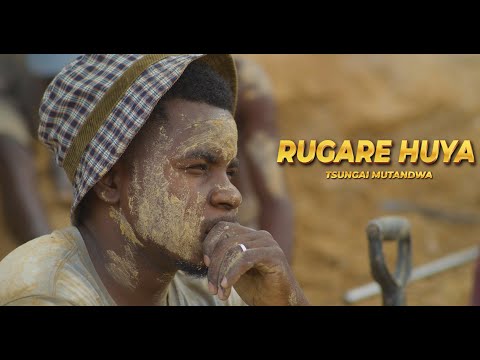 Tsungai Mutandwa - Rugare Huya Official Music Video