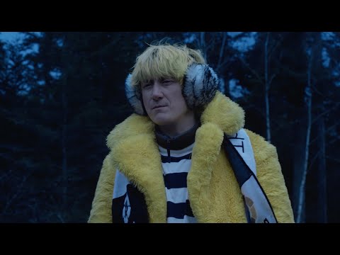 Franky Gogo - In My Heart (Official Music Video)