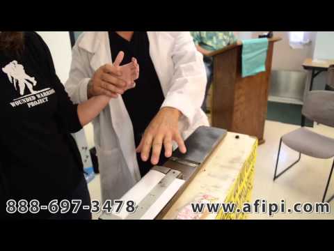 Identification, Booking & Licensing Fingerprints — video thumbnail