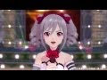 The Idolmaster One for All - First DLC Trailer (PS3 ...