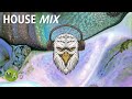 Upbeat Study Music House Mix for Deep Focus - Isochronic Tones