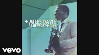 Miles Davis - Untitled Original (Audio) (Live)