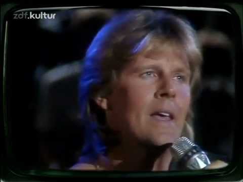 Howard Carpendale - Hello Again - ZDF-Hitparade - 1983