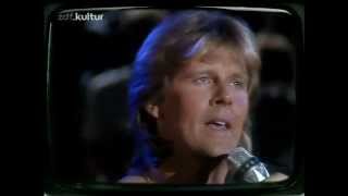 Howard Carpendale - Hello Again - ZDF-Hitparade - 1983