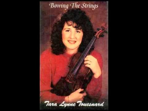 Southern Melodies - Tara Lynne Touesnard Cape Breton Fiddle