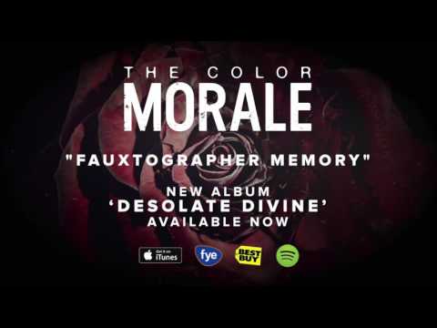 Video thumbnail for Fauxtographic Memory