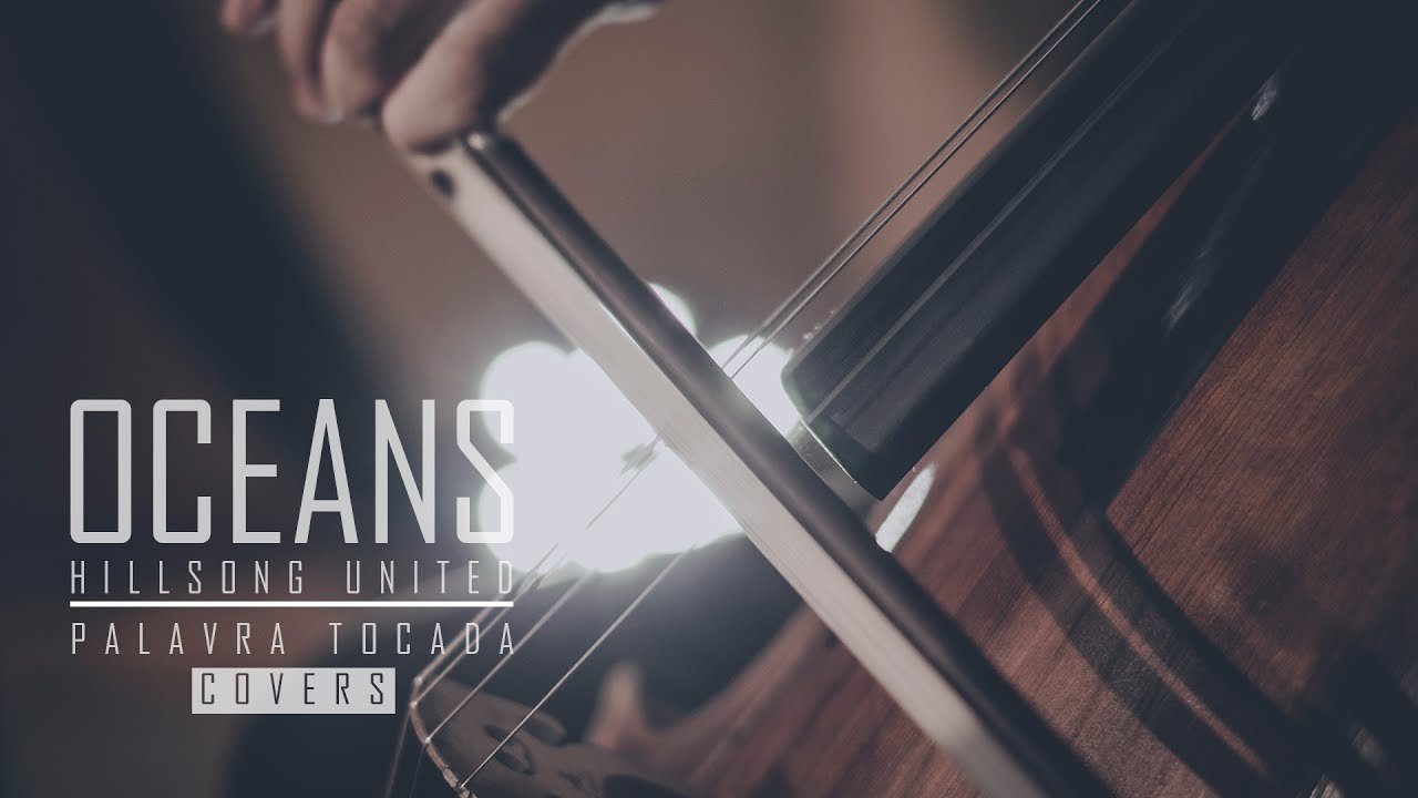 Promotional video thumbnail 3 for Renato Oliveira - Cellist
