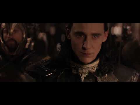 Mischievous Boys Edit | Loki x Joker x Snape x Tate Langdon