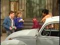 Sesame Street 2688 Street Scenes Gina And Mike Practice Driving