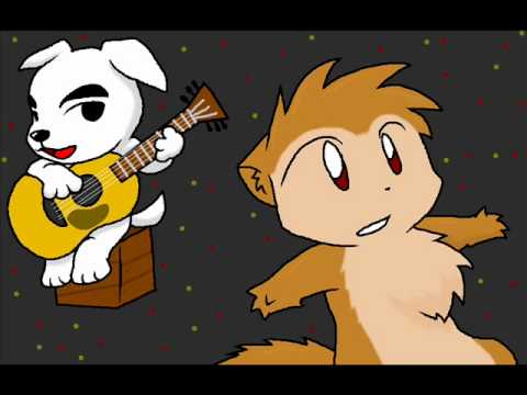 To The Edge - Animal Crossing OST