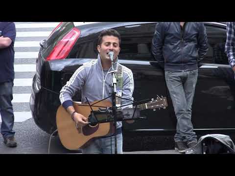 Youri Menna - My Heart Will Go On - Céline Dion