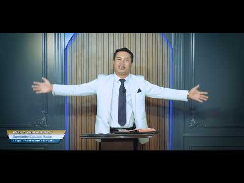 Evan T  Vanlalruata - Belvawtu bel vuak