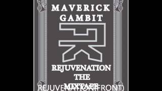 Maverick Gambit- Pleasure Over Pain (Preview)