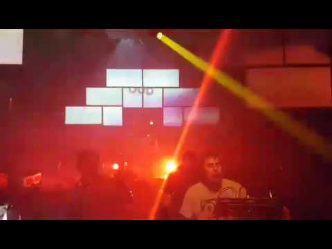 Nucleus Roots & Megadread (UK) - Dub Arena, GE - 03.02.2017