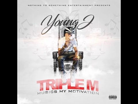 YoungJ Ft Junezz - Let It Happen