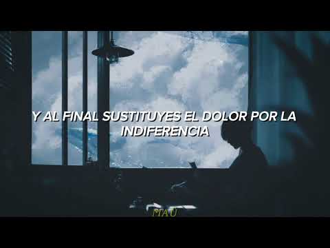 Lytos - Solo quiero ser normal (Video Lyrics/Letra)