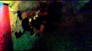 SNAKE SISTER en La Monstrua (Manzanares) - "Under the dirt"