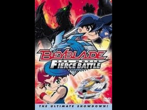 Beyblade Meister