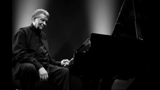 Abdullah Ibrahim - Mindif