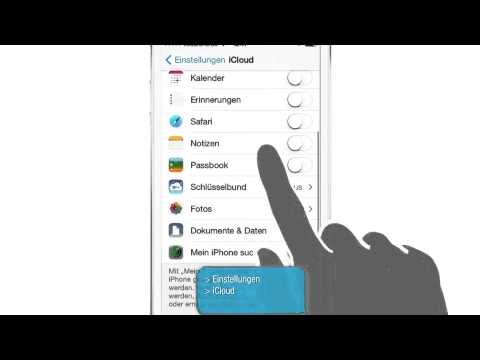iPhone iPad Anleitung: „Mein iPhone suchen“ aktivieren & iPhone wiederfinden