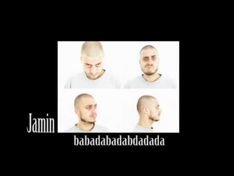 Jamin babadabdabdadada