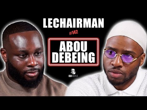 #142 LeChairman & Abou Debeing parlent DDASS, Prison, Rédemption, Sexion, Imen ES, Cyberharcèlement
