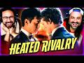 HEATED RIVALRY Episodes 1 2 REACTION Why Is EVERYONE Obsessed With This Show