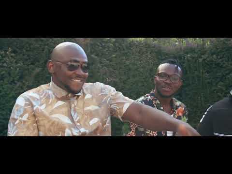 Sam Dutchy Feat | Bracket - Chineye | Official Video |