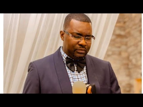 The Unchanging Pattern of God Part 4B (Malachi 4) - Bro. Stephen Shembo