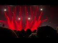 More Fluff’s Travels. Hampton Coliseum. 9/19/2025.