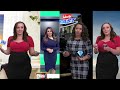 GEM OF THE WEEK Kelsey McFarland Zora Asberry Alicia Slow Mo Audio 10 14 21
