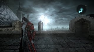 preview picture of video 'Castlevania Lords of Shadow 2 - Part 9 - City Streets'