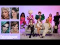 ‘RuPaul’s Drag Race All Stars 9’ Queens Read Their Early Looks | Entertainment Weekly