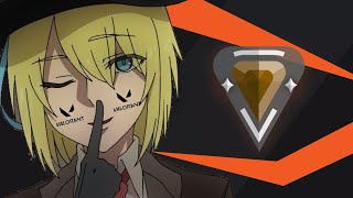 【ブロ２転生】気づいたらブロンズ２になっていた男のコンペ【Valorant/ヴァロラント】