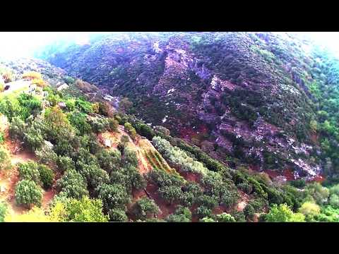 HUBSAN 501A FLYING ALTITUBE TEST AND FOLLOW ME MODE TEST MUST WATCH